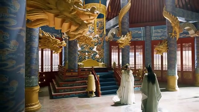  Eternal love ten miles e09 sub indo