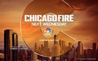 Chicago Fire - Promo 9x12