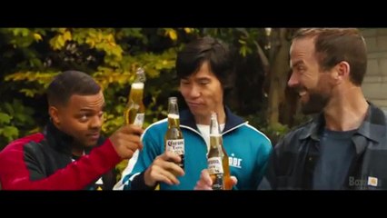 FAST AND FURIOUS 9 Tráiler Español DOBLADO 2 (Nuevo, 2021)