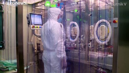 20 millió adag Szputnyik V vakcinát fognak gyártani Belgrádban