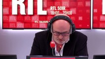 L'invité de RTL Soir du 15 avril 2021