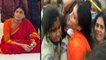 YS Sharmila Arrest షర్మిల దీక్ష భగ్నం.. పాదయాత్ర చేస్తుండగా స్పృహతప్పి YS Jagan రంగంలోకి దిగుతారా ?