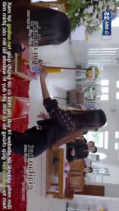 Lửa Hờn Ghen Tập 27 - VTV8 lồng tiếng tap 28 - Phim Thái Lan - Dục vọng tình yêu - xem phim duc vong tinh yeu - lua hon ghen tap 27