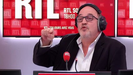 L'oeil de... du 15 avril 2021