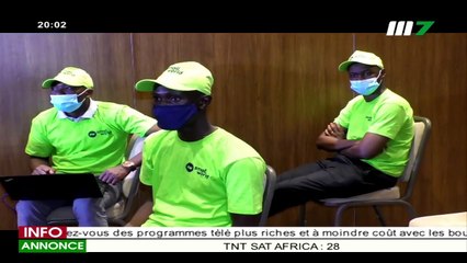 ACTU + DU 14 AVRIL 2021