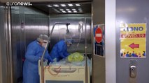 Κύπρος- Covid 19: Έξι θάνατοι και 690 νέα κρούσματα- 251 ασθενείς νοσηλεύονται