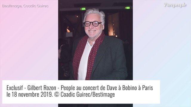 Gilbert Rozon, nouvelles poursuites pour agression sexuelle : une actrice réclame 1,6 million de dollars