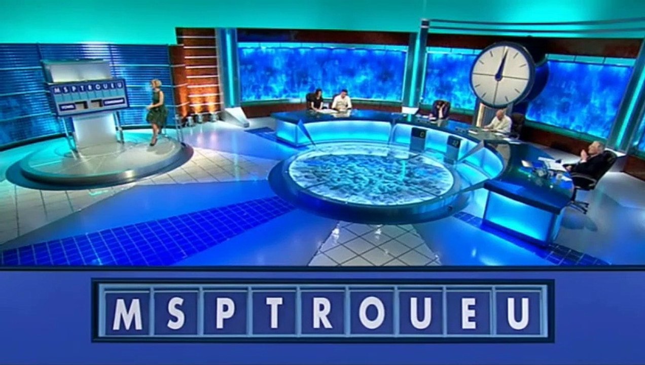 Countdown - Series 67 Grand Final - Episode 5614 - video Dailymotion
