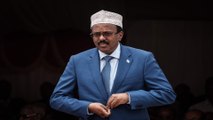 Why has Somalia's president extended his mandate? | Inside Story