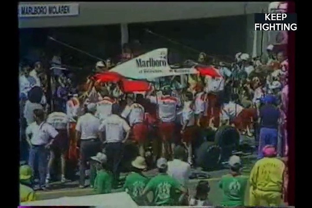 473 F1 5) GP des Etats-Unis 1989 p5