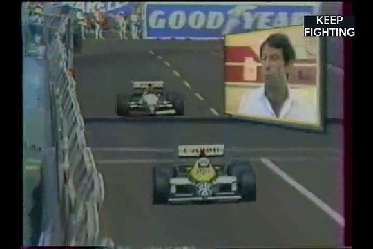 473 F1 5) GP des Etats-Unis 1989 p6