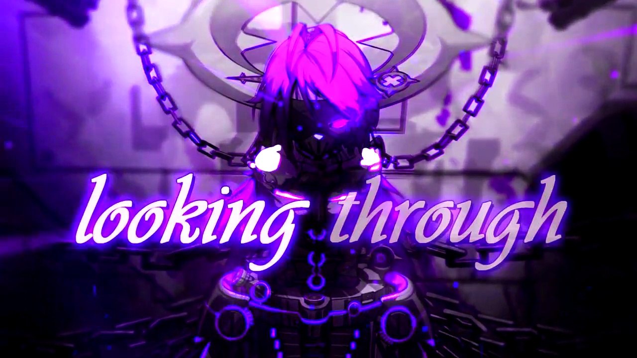 Nightcore - Monster [NMV]