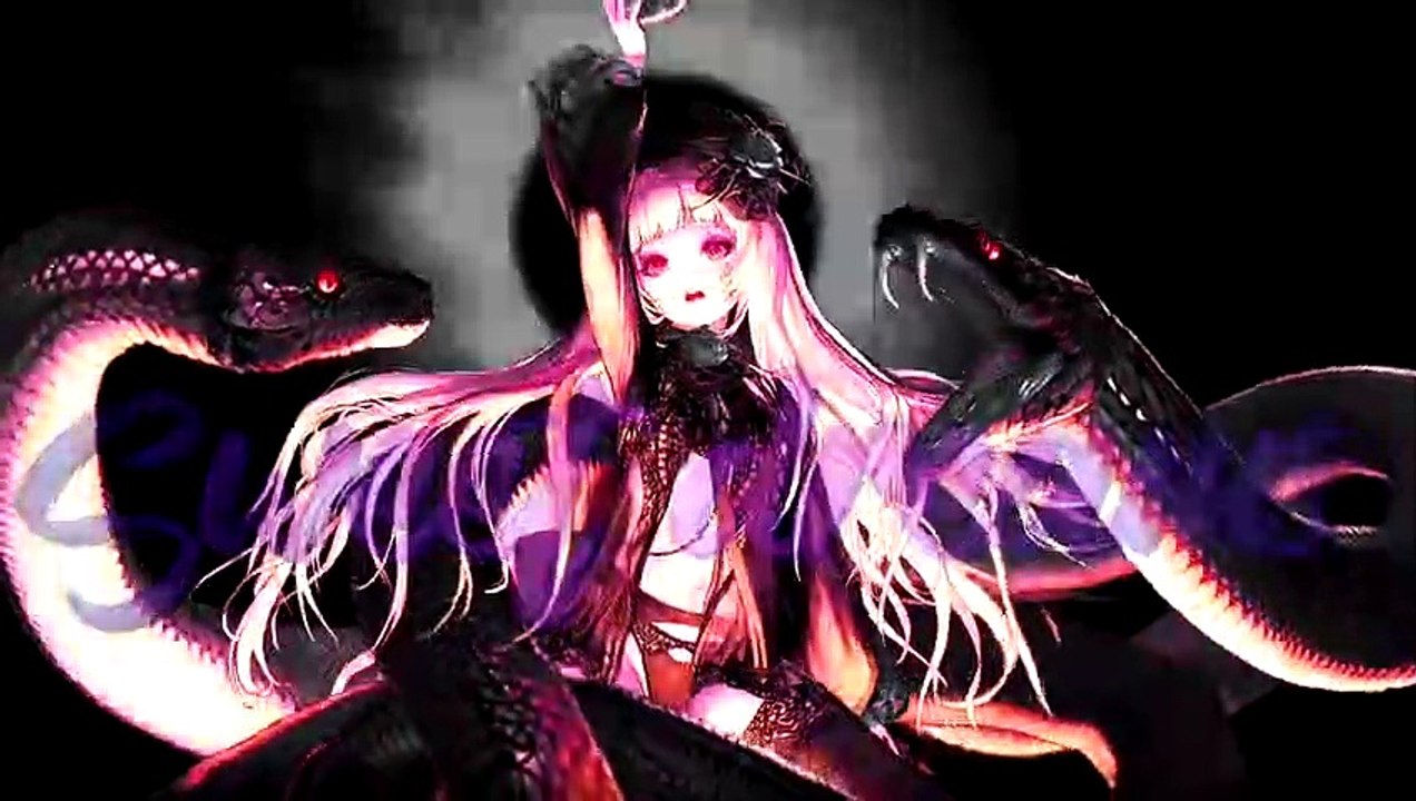 Nightcore - Sweet Dreams