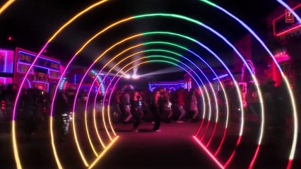 SIMMBA- Aankh Marey Lyrical - Ranveer Singh, Sara Ali Khan - Tanishk Bagchi, Mika Singh,Neha,Kumar S