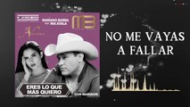 Mariano Barba ft Nía Ayala - Eres Lo Que Más Quiero (Video Lyrics)