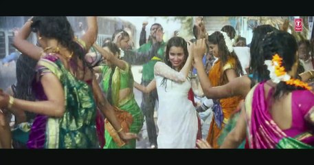 Cham Cham Full Video - BAAGHI - Tiger Shroff, Shraddha Kapoor- Meet Bros, Monali Thakur- Sabbir Khan