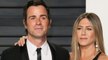 Justin Theroux Discussed a Rumor About His Split From Jennifer Aniston