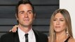 Justin Theroux Discussed a Rumor About His Split From Jennifer Aniston