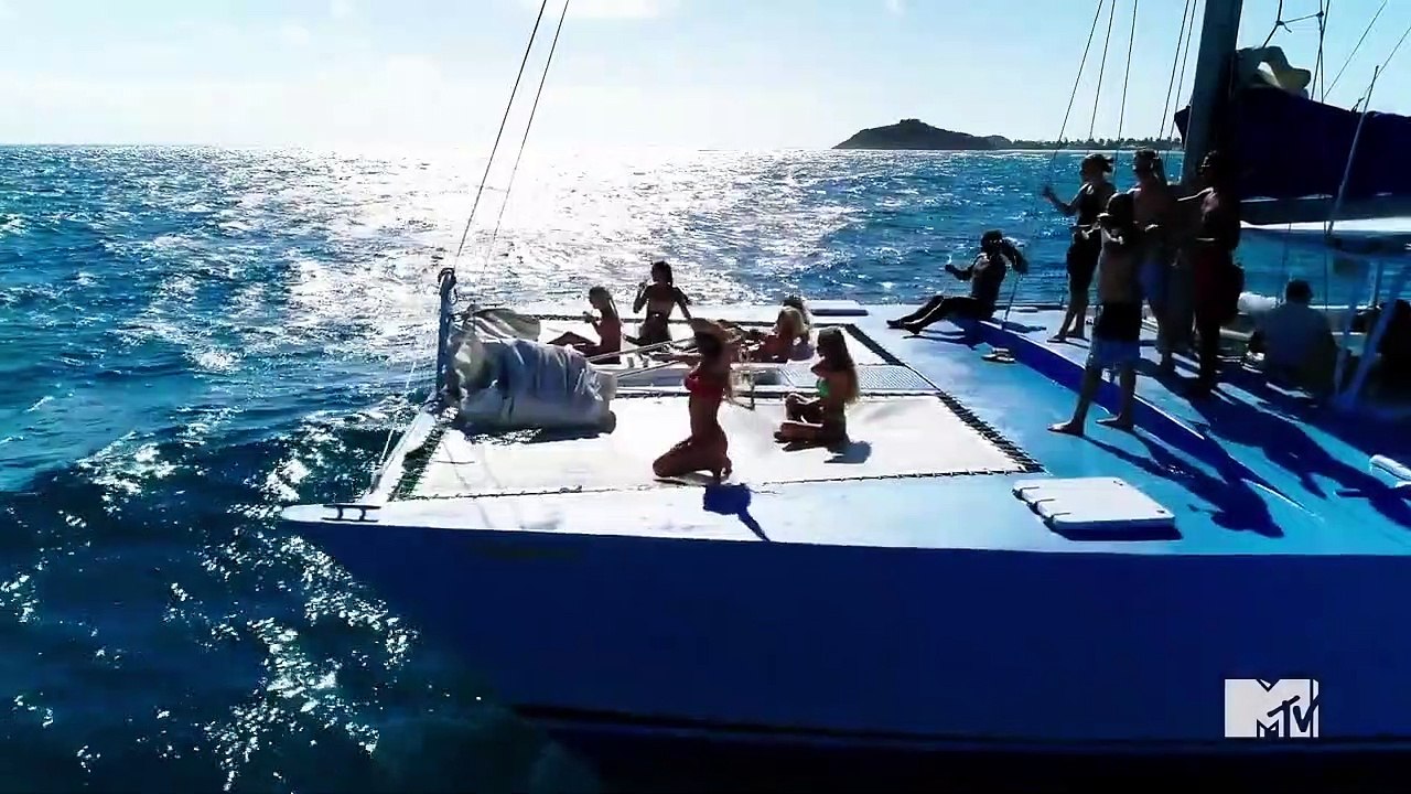 'Siesta Key' Season 4 Trailer Juliette Calls Kelsey Her Enemy, Chloe