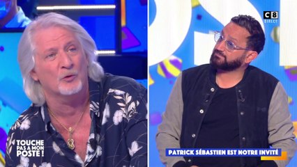 Patrick Sébastien évoque son éviction de France 2 !