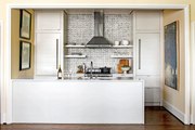Five Kitchen Backsplash Ideas for 2021