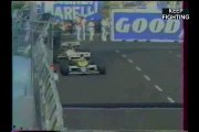 473 F1 5) GP des Etats-Unis 1989 p9