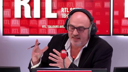 Michel Thierry Atangana, emprisonné 17 ans au Cameroun : "J'ai été oublié par mon pays"