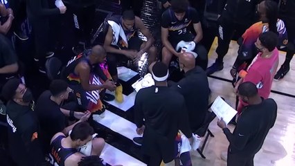 Sounds of the Game - Sounds of the Week - April 15, 2021