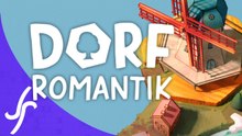 Dorfromantik Gameplay (18 minutes)