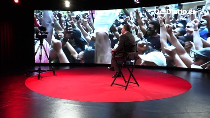 Zapatero: "Otras generaciones pensarán de la nuestra: '¿Cómo fue posible esa discriminación?'"