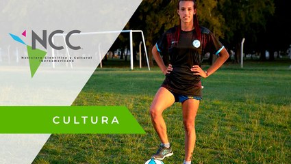 Mara Gómez, la futbolista transgénero que enfrenta la discriminación