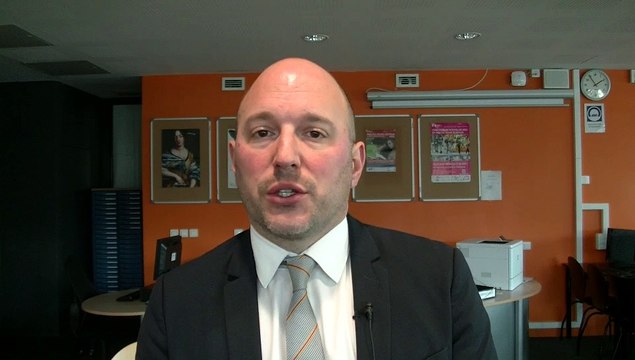 Le CVL au lycée Louis Armand à Eaubonne (95)