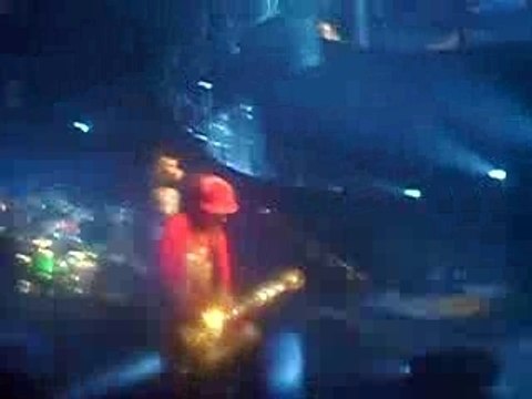 Tokio Hotel - Nice - Spring nicht