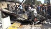 العراق.. قتلى وجرحى في انفجار سيارة مفخخة بمدينة الصدر