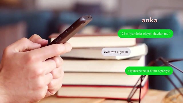 CHP İstanbul Gençlik Kolları'ndan '128 milyar dolarla alınabilecekler' için internet sitesi: Haydi, bu para zaten senin...