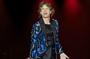 Sir Mick Jagger 'couldn't be bothered' to memoir
