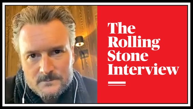 Eric Church on His New Music, Touring Again, and a Social Reckoning in Country | The RS Interview