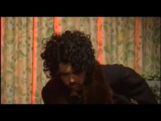 KOMMA , un film de Martine Doyen / Extrait Quiet Stars.