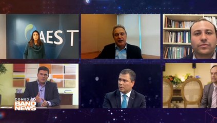 Conexão_BandNewsTV (Chamada)