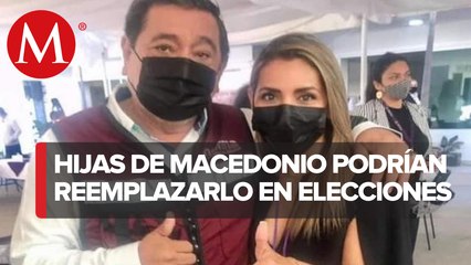 Ven una posible "Juanita" en caso Salgado Macedonio