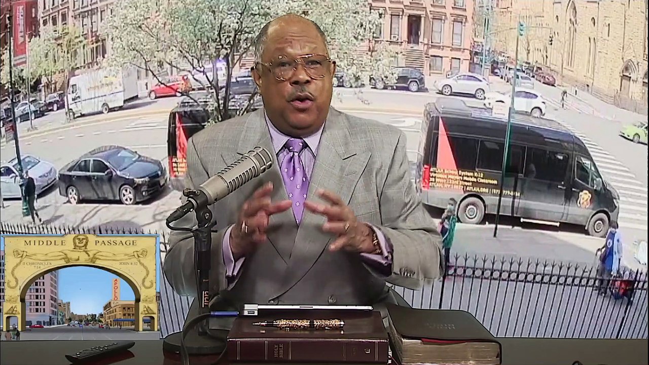 WARNING TO THE MEDIA: STOP FILLING OUR YOUTH WITH BITTERNESS AND RACISM
