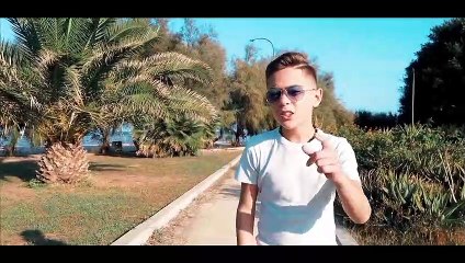 Daniele Marino - A' guagliona chiu' bella -