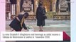 Elizabeth II en deuil : fini les tenues colorées, elle passe au noir... pour longtemps