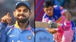 IPL 2021 : Kohli Captaincy-Virat Advice Helped RR's Riyan Parag కప్ కొడితేనే కెప్టెన్ కాదు #RRvsDC