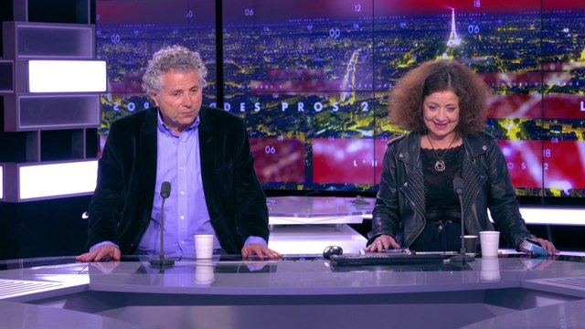 Gilles-William Goldnadel : «Il serait temps de mettre fin» au secret de l'instruction