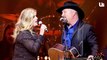 Trisha Yearwood Explains Why Marriage To Garth Brooks 'Can Be Difficult' At Times