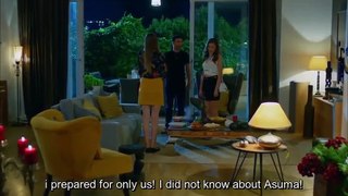 Dolunay E12 P3 - Everything Is For Her