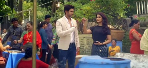 Beyhadh 2 Unplugged Version - Rahul Jain - Jennifer Winget & Shivin Narang - Title Song
