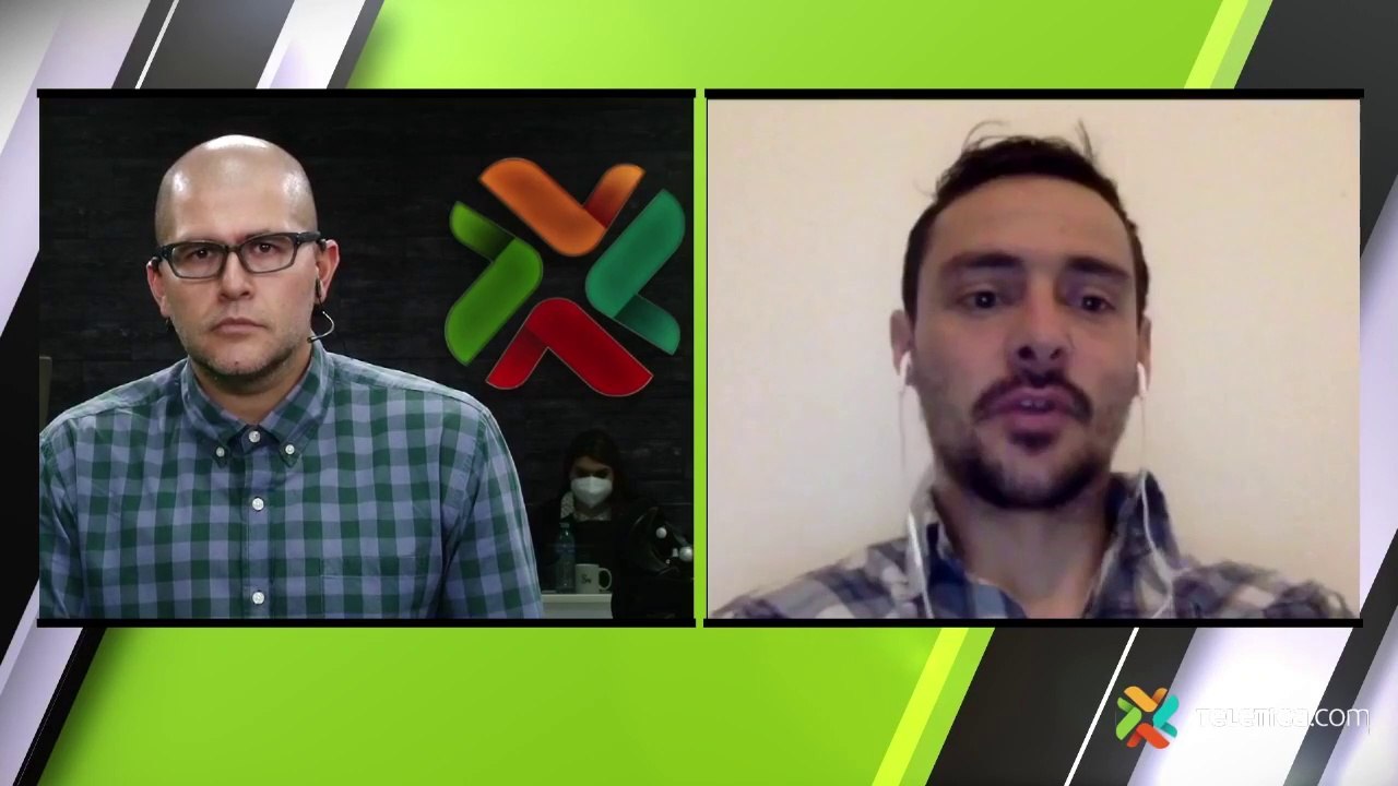 LIVE: Análisis de la Jornada: Fracasos de Saprissa y Alajuelense de cara a la eliminatoria mundialista - Jueves 15 Abril 2021