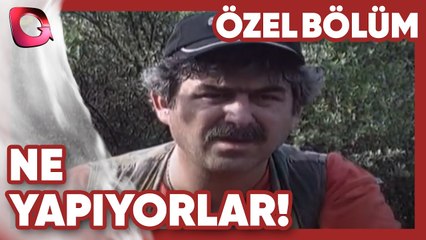 Ne Yapıyorlar! - Büyük Günah | Gerçek Kesit Özel Bölüm